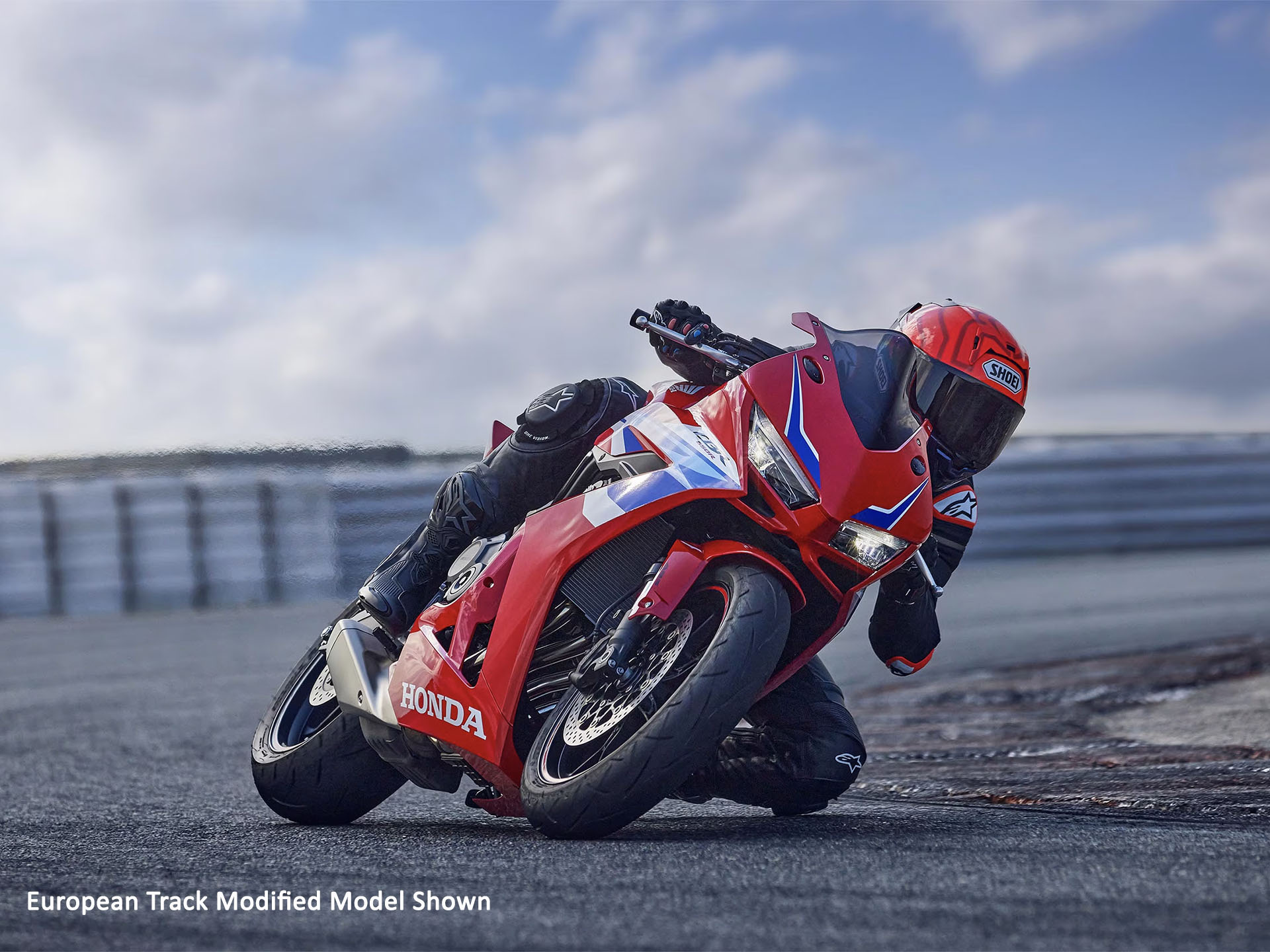 2025 Honda CBR650R E-Clutch in Fort Pierce, Florida - Photo 15