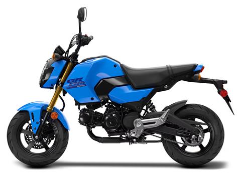 2025 Honda Grom in Mentor, Ohio - Photo 8