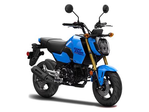 2025 Honda Grom in Mentor, Ohio - Photo 9