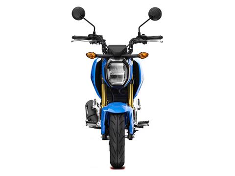 2025 Honda Grom in Mentor, Ohio - Photo 11