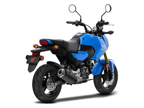 2025 Honda Grom in Mentor, Ohio - Photo 12