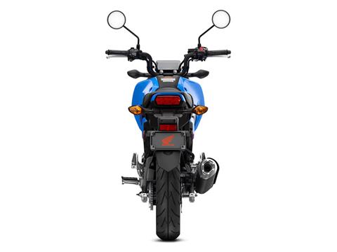 2025 Honda Grom in Mentor, Ohio - Photo 14