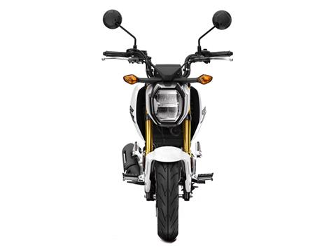 2025 Honda Grom ABS in Wichita, Kansas - Photo 5