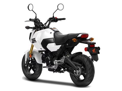 2025 Honda Grom ABS in Wichita, Kansas - Photo 7