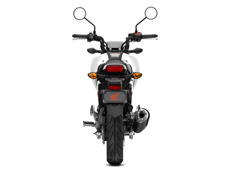 2025 Honda Grom ABS in Wichita, Kansas - Photo 8