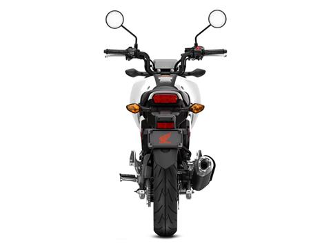 2025 Honda Grom ABS in Wichita, Kansas - Photo 8