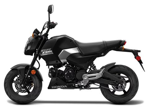 2025 Honda Grom SP in Wichita, Kansas - Photo 2