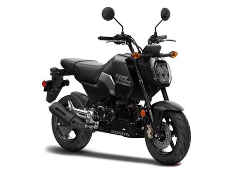 2025 Honda Grom SP in Wichita, Kansas - Photo 3