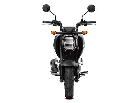 2025 Honda Grom SP in Wichita, Kansas - Photo 5