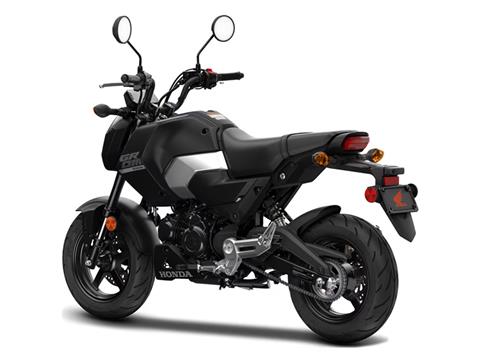 2025 Honda Grom SP in Wichita, Kansas - Photo 7