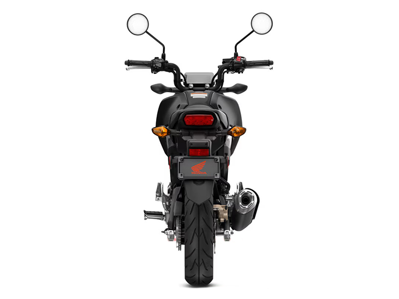 2025 Honda Grom SP in Wichita, Kansas - Photo 8