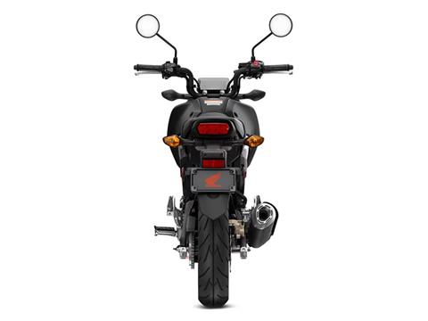 2025 Honda Grom SP in Wichita, Kansas - Photo 8