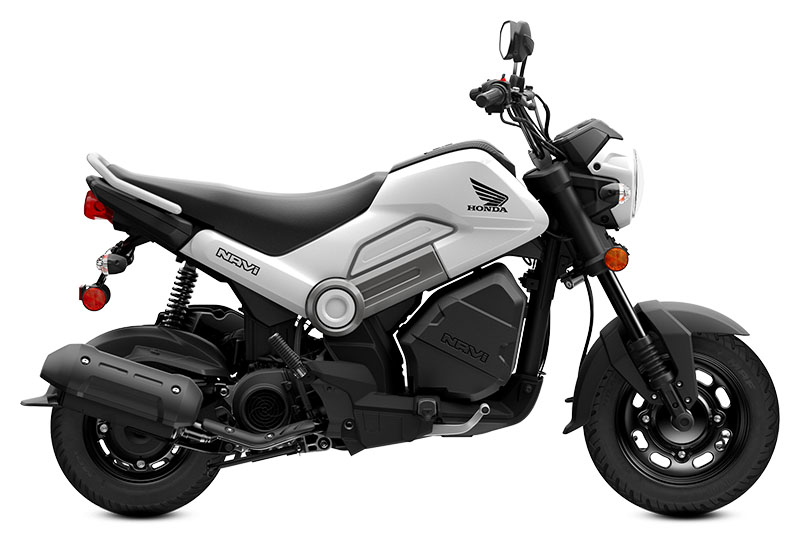 2025 Honda Navi in Houston, Texas - Photo 1