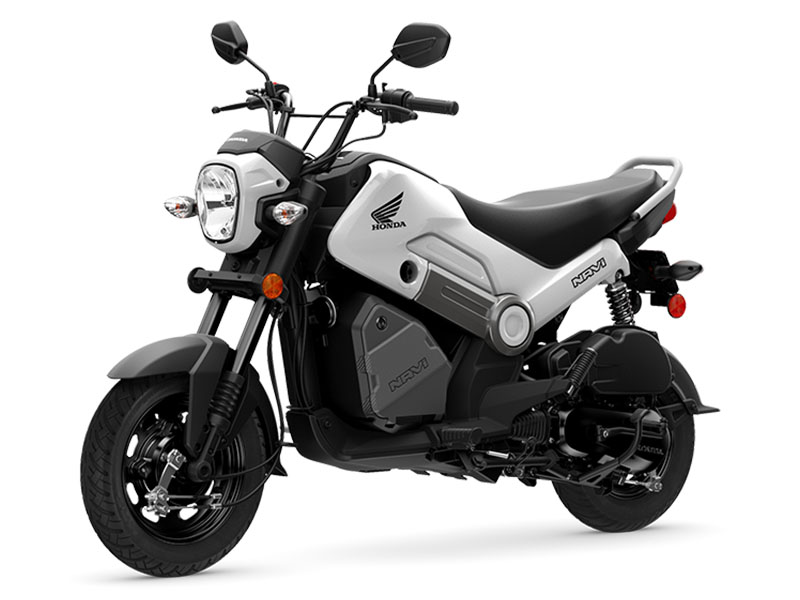 2025 Honda Navi in Houston, Texas - Photo 4