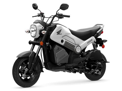 2025 Honda Navi in Houston, Texas - Photo 4