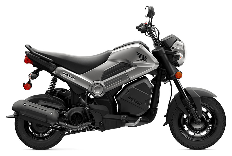 2025 Honda Navi in Mentor, Ohio - Photo 1