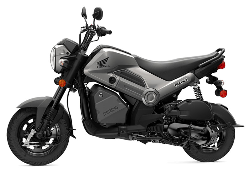 2025 Honda Navi in Mentor, Ohio - Photo 2