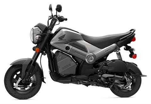 2025 Honda Navi in Mentor, Ohio - Photo 2