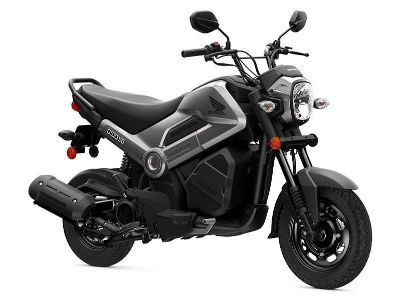 2025 Honda Navi in Mentor, Ohio - Photo 3