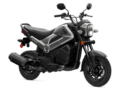 2025 Honda Navi in Mentor, Ohio - Photo 3