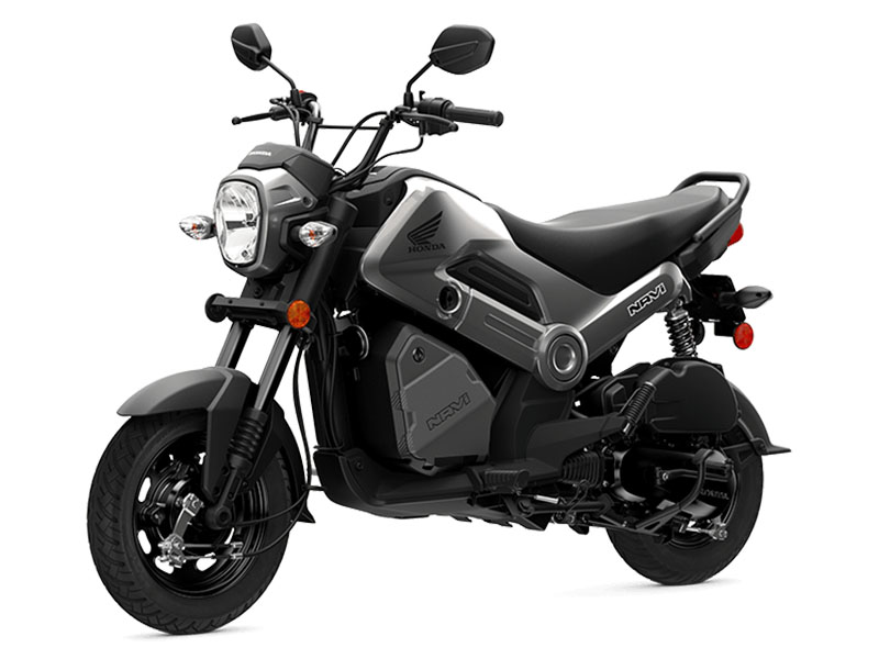 2025 Honda Navi in Mentor, Ohio - Photo 4