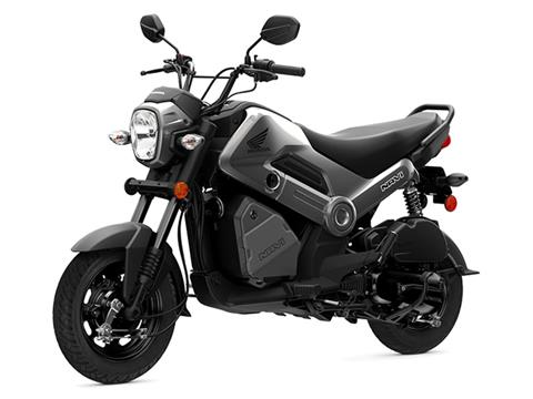2025 Honda Navi in Mentor, Ohio - Photo 4