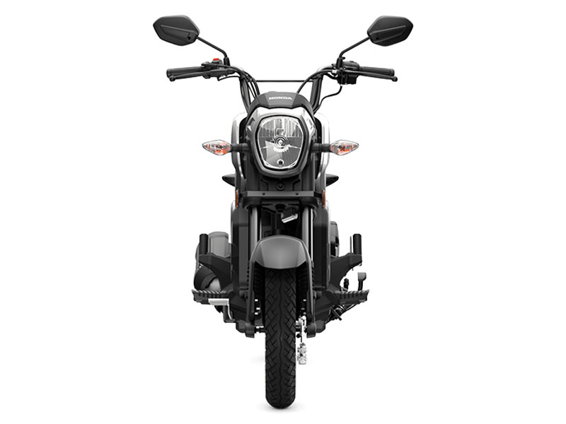 2025 Honda Navi in Mentor, Ohio - Photo 5