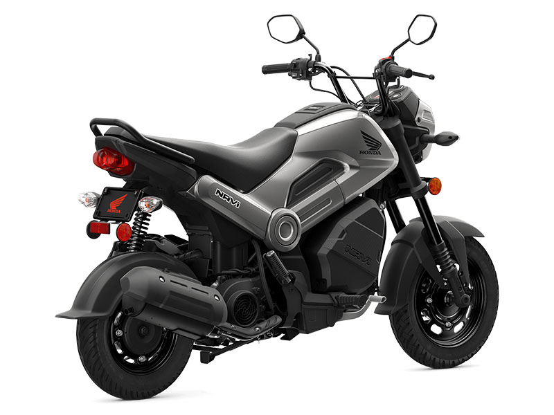 2025 Honda Navi in Mentor, Ohio - Photo 6