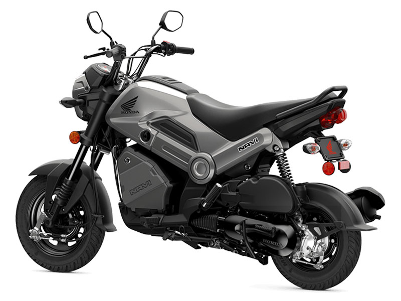 2025 Honda Navi in Mentor, Ohio - Photo 7