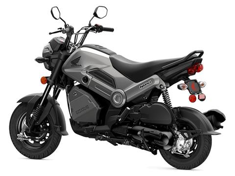 2025 Honda Navi in Mentor, Ohio - Photo 7