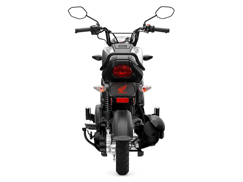 2025 Honda Navi in Mentor, Ohio - Photo 8