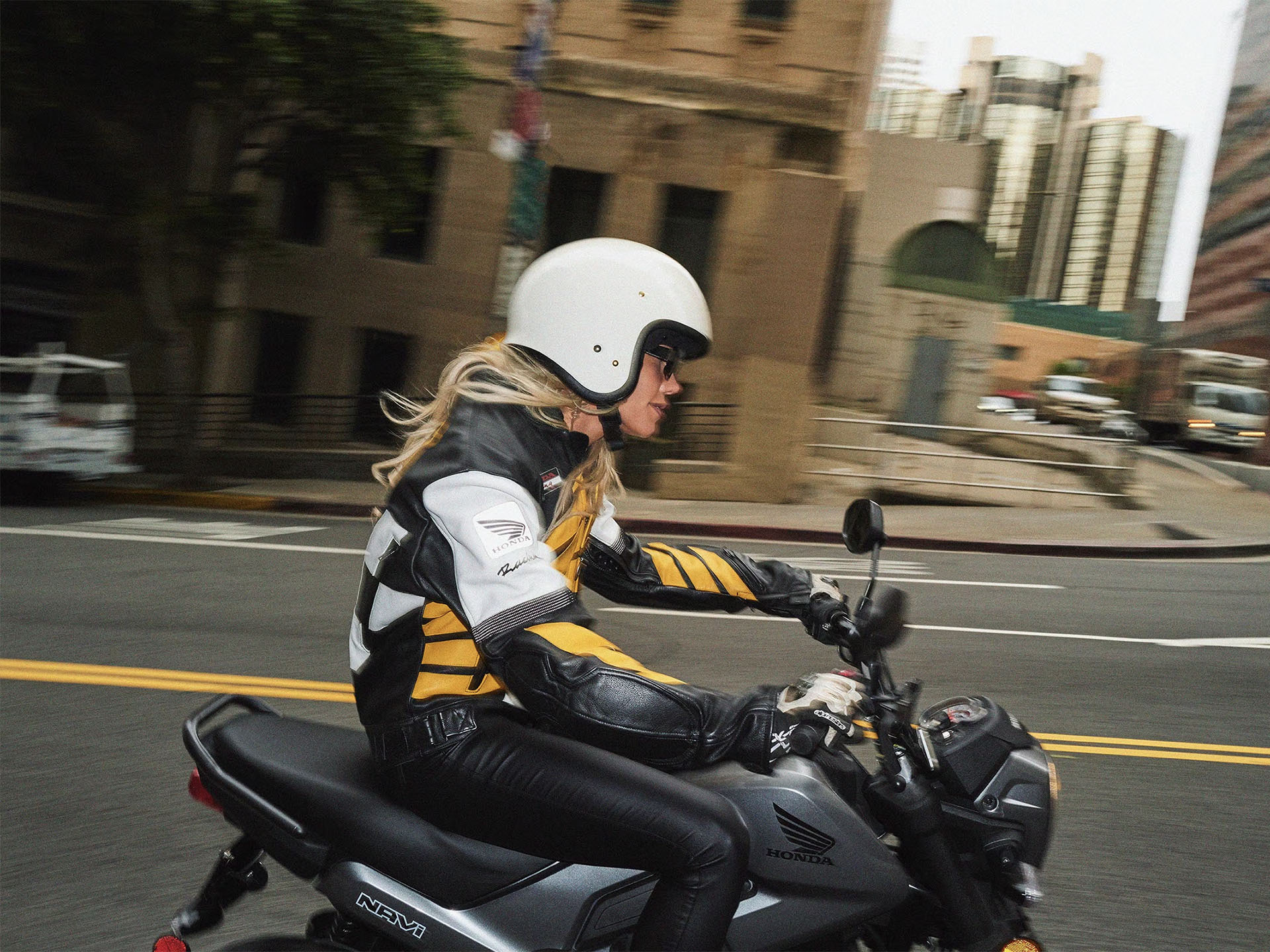 2025 Honda Navi in Mentor, Ohio - Photo 11