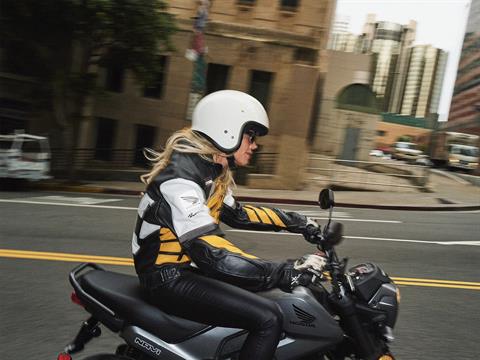 2025 Honda Navi in Mentor, Ohio - Photo 11