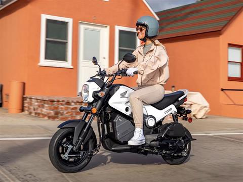 2025 Honda Navi in Mentor, Ohio - Photo 19