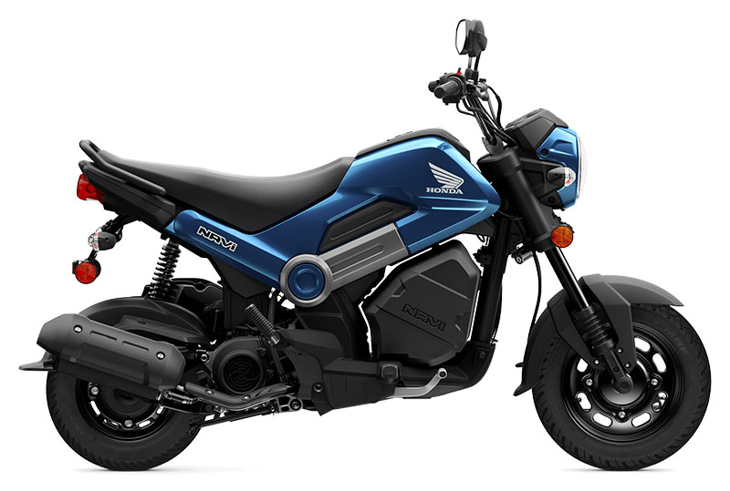 2025 Honda Navi in The Dalles, Oregon - Photo 1