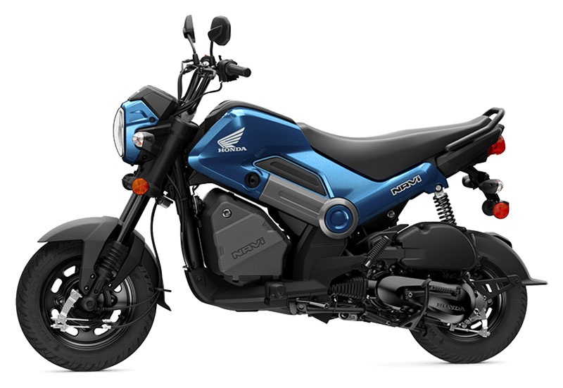 2025 Honda Navi in The Dalles, Oregon - Photo 2