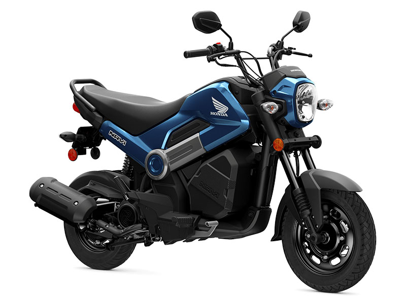 2025 Honda Navi in The Dalles, Oregon - Photo 3