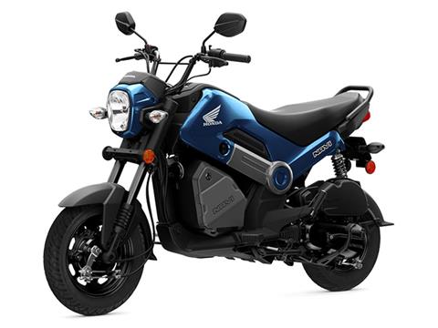 2025 Honda Navi in The Dalles, Oregon - Photo 4