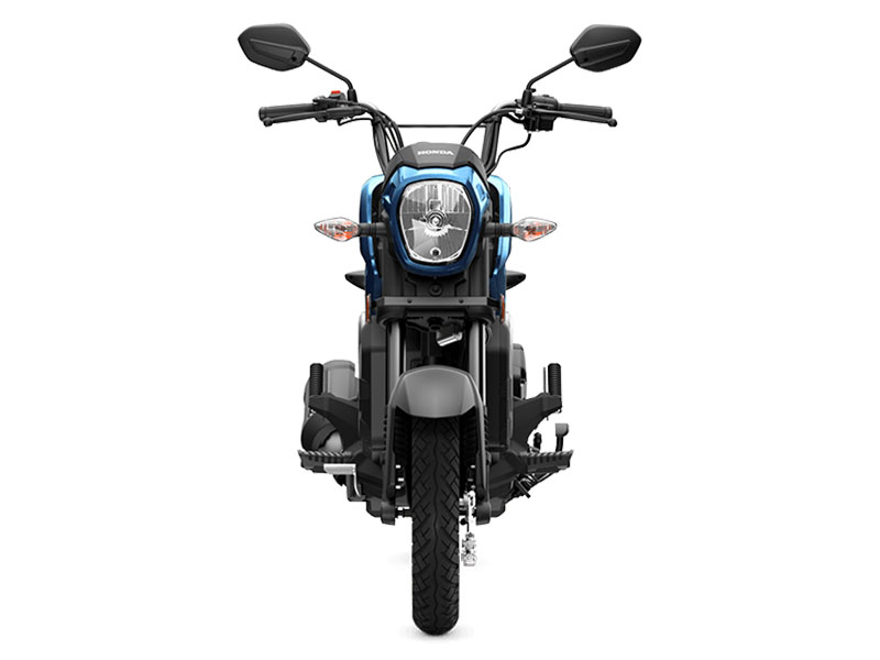 2025 Honda Navi in The Dalles, Oregon - Photo 5