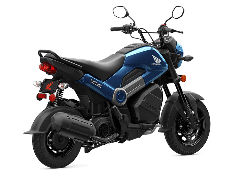 2025 Honda Navi in The Dalles, Oregon - Photo 6