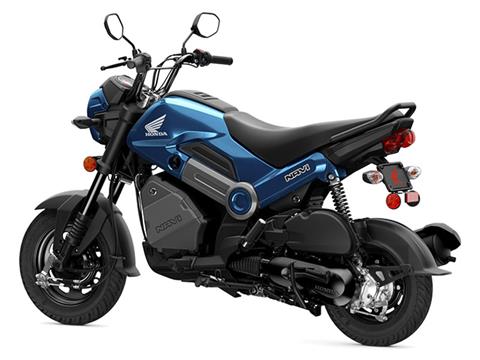 2025 Honda Navi in The Dalles, Oregon - Photo 7