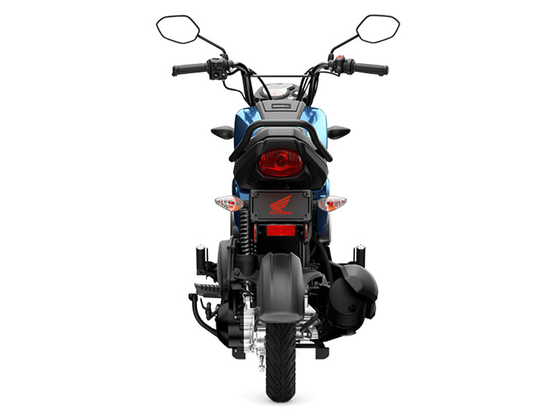 2025 Honda Navi in The Dalles, Oregon - Photo 8