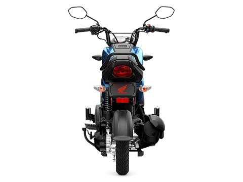 2025 Honda Navi in The Dalles, Oregon - Photo 8