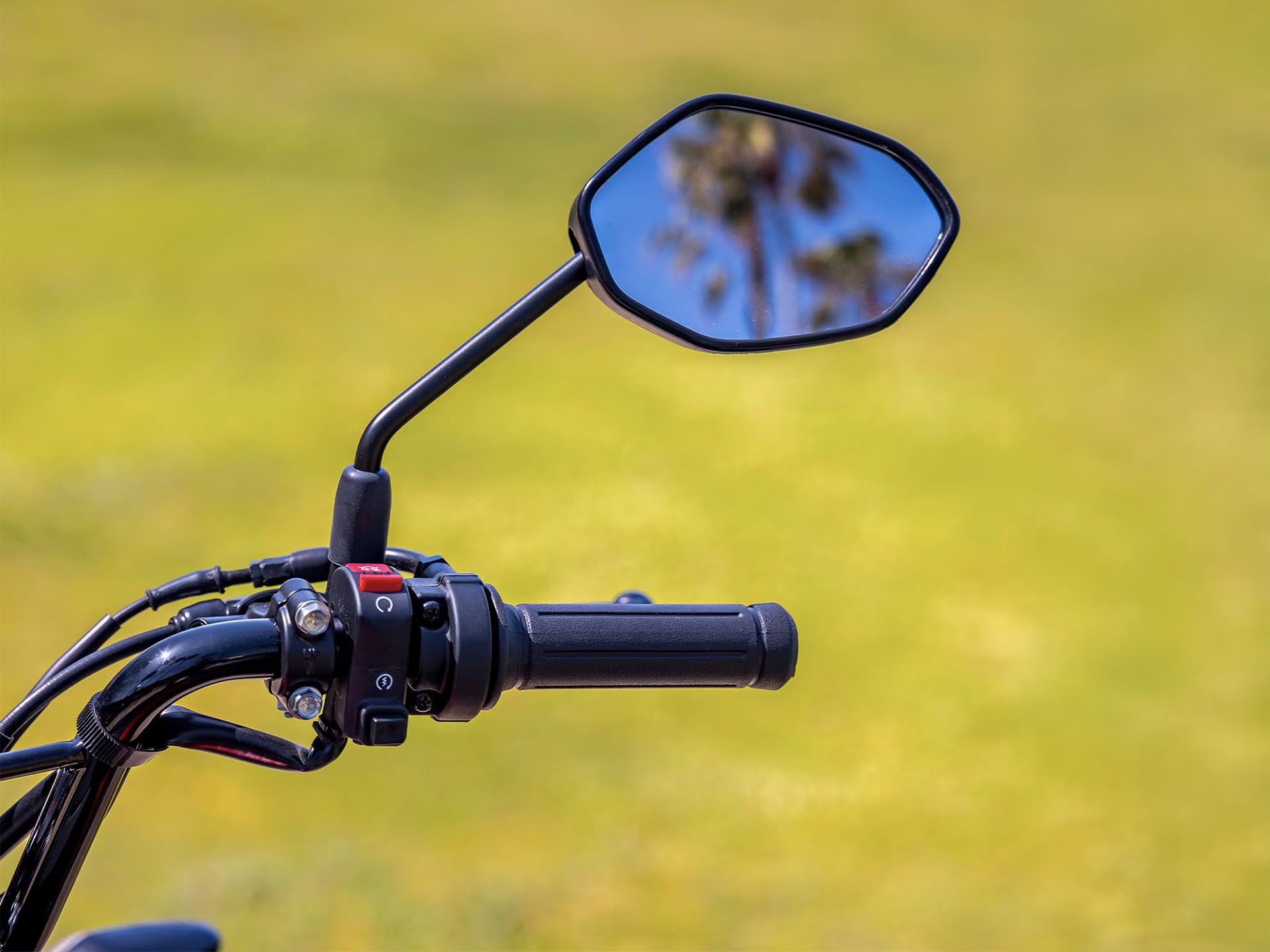 2025 Honda Navi in The Dalles, Oregon - Photo 13