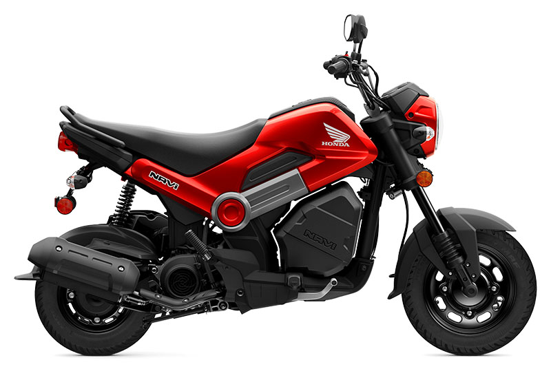 2025 Honda Navi in Mentor, Ohio - Photo 1