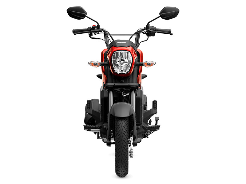 2025 Honda Navi in Mentor, Ohio - Photo 5