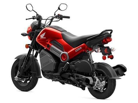 2025 Honda Navi in Mentor, Ohio - Photo 7