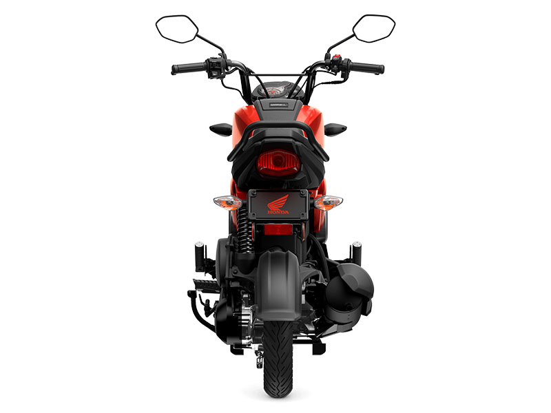 2025 Honda Navi in Mentor, Ohio - Photo 8