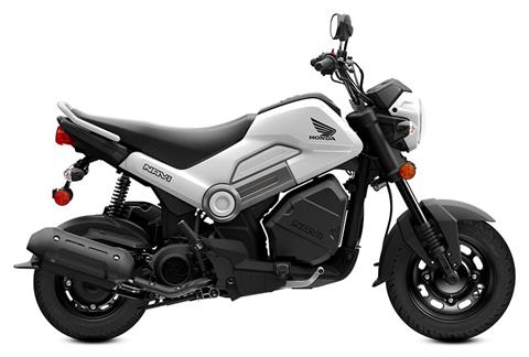 2025 Honda Navi in Fort Pierce, Florida - Photo 1
