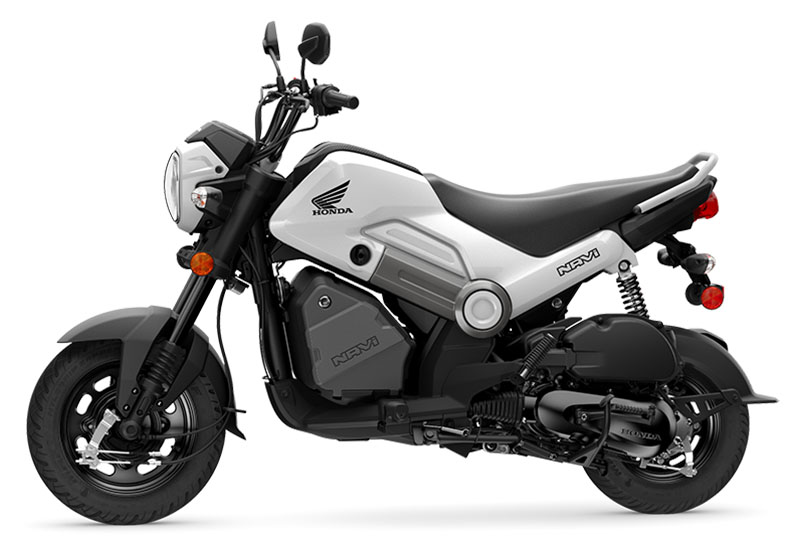 2025 Honda Navi in Columbia, Tennessee - Photo 2